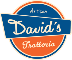 Logo David's Trattoria